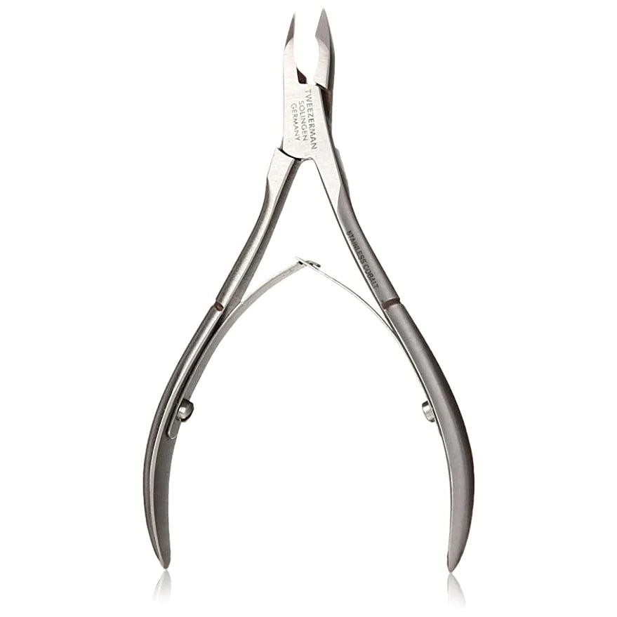 Cobalt Stainless Steel Cuticle Nipper