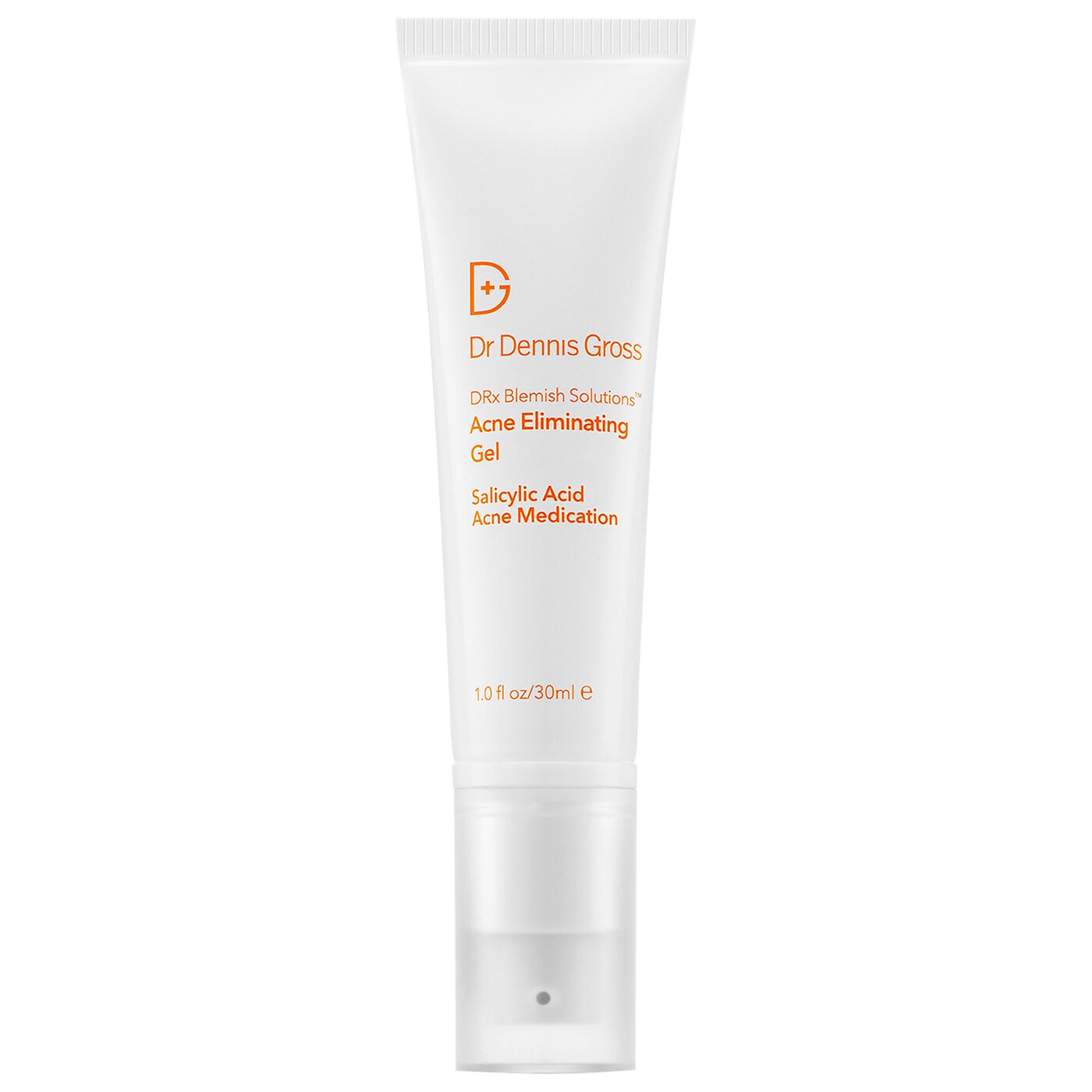 Dr Gross Blemish Solutions Acne Eliminating Gel 1oz.