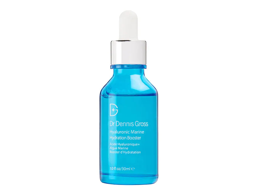 Hyaluronic Marine Hydration Booster