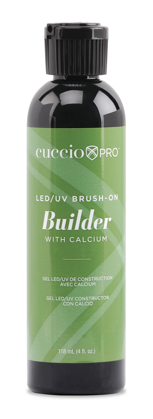 Brush on Builder with Calcium