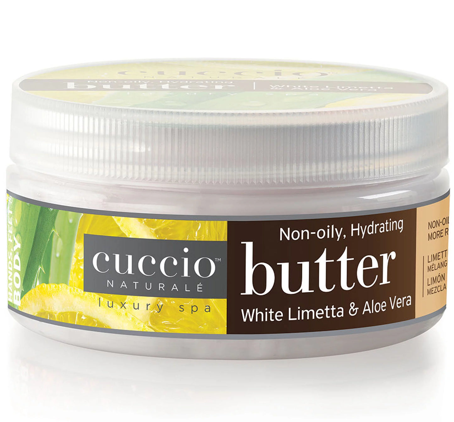 Butter Blend 8 oz
