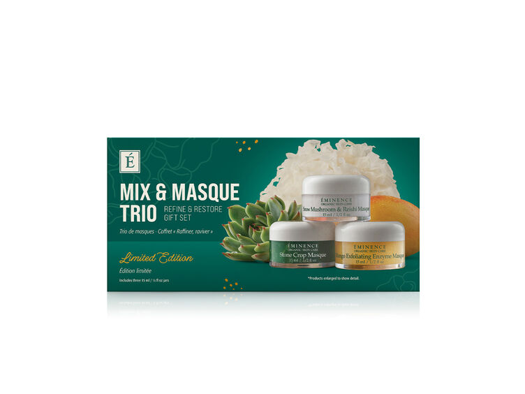 2025 Mix & Masque Trio Set