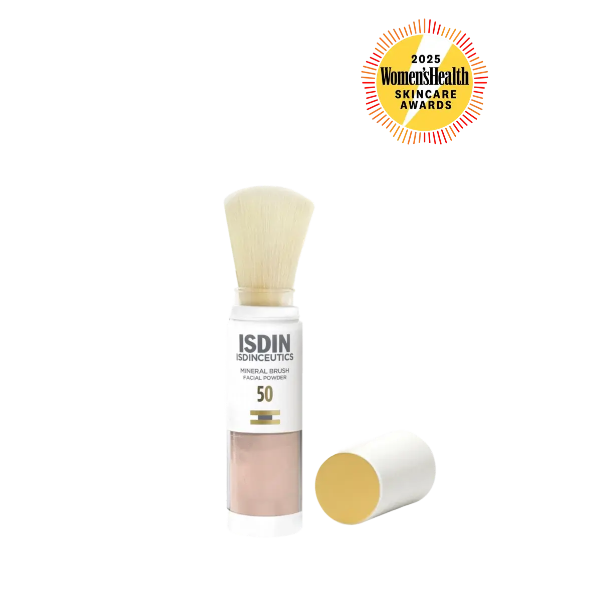 Mineral Brush