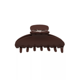Chocolate Brown Clip